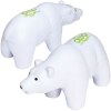 Ours polaire anti-stress