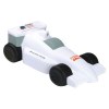 Voiture de course anti-stress