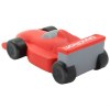 Voiture de course anti-stress