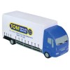 Camion anti-stress