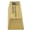 Barre d'or anti-stress