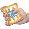 Toast anti-stress