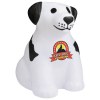 Chien anti-stress