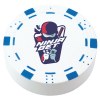 Jeton de poker anti-stress