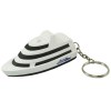 Porte-clés stress Yacht
