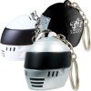 Porte-clefs Casque Stress