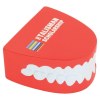 Stress Teeth