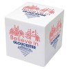 Small Stress Cubes - 48mm