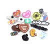 Pin's en pvc 2d - de 0 à 30mm