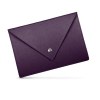 Pochette en feutrine