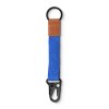Porte-clés papier et pu - 2