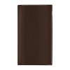 Agenda 8 j pvc mat (+Incrustation IN11)