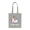 Sac tote bag effet jean (+Transfert DTF QF31)