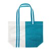 Sac de plage bicolore (+Transfert DTF QF11)