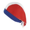 Bandana tricolore (+Transfert DTF QF11)