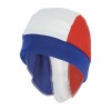 Bandana tricolore (+Transfert DTF QF11)
