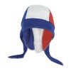 Bandana tricolore (+Transfert DTF QF11)