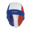 Bandana tricolore (+Transfert DTF QF11)