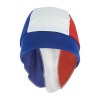 Bandana tricolore (+Transfert DTF QF11)