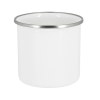 Mug vintage emaille 33cl (+Gravure laser LA21)