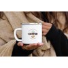 Mug vintage emaille 33cl (+Gravure laser LA21)
