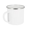 Mug vintage emaille 33cl (+Gravure laser LA21)