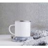 Mug vintage emaille 33cl (+Gravure laser LA21)