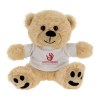 Ours peluche 15 cm (+Transfert DTF QF11)
