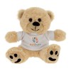 Ours peluche 15 cm (+Quadrilaser fond clair QL1) 1