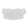 Porte cles peluche 10 cm (+Transfert DTF QF11)
