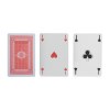 Jeu de 54 cartes (+Quadri QR11)