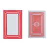Jeu de 54 cartes (+Quadri QR11)