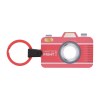 Porte-cles polypro pers.<20cm² (+Quadri numérique QV12)