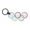 Porte-cles polypro pers.<20cm² (+Quadri numérique QV12)