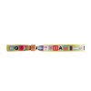 Bracelet ruban rpet sur cde