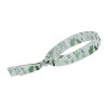 Bracelet ruban rpet sur cde