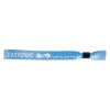 Bracelet ruban polyest sur cde
