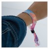 Bracelet ruban polyest sur cde