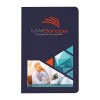 Etui 2 cartes pvc imit° cuir (+Quadri numérique QV11)