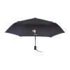 Parapluie pliable automatique (+Transfert DTF QF21)