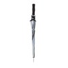 Parapluie transp. 23" auto. (+Transfert DTF QF31)