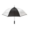 Parapluie transp. 23" auto. (+Transfert DTF QF31)