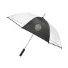 Parapluie transp. 23" auto. (+Transfert DTF QF31)