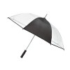 Parapluie transp. 23" auto. (+Transfert DTF QF31)