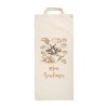 Sac a pain coton (+Quadrilaser fond clair QL1)