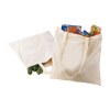 Sac tote bag ecru (+Transfert DTF QF31)