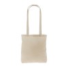 Sac tote bag ecru (+Quadrilaser fond clair QL1)