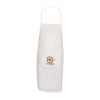 Tablier de cuisine (+Quadrilaser fond clair QL1)