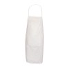 Tablier de cuisine (+Quadrilaser fond clair QL1)