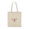 Tote bag coton conf. france (+Quadrilaser fond clair QL1)